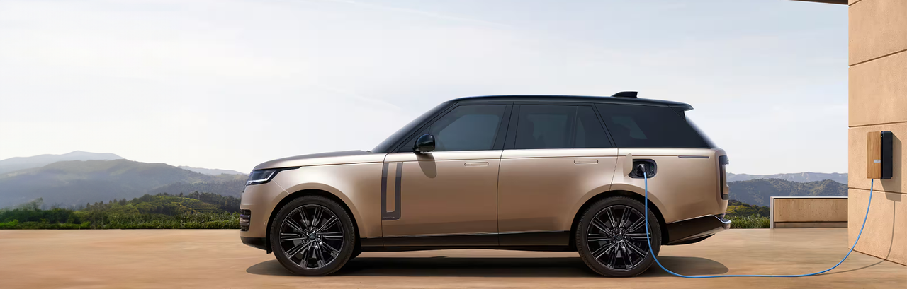 2024 Range Rover