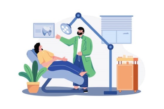 local seo for dentists