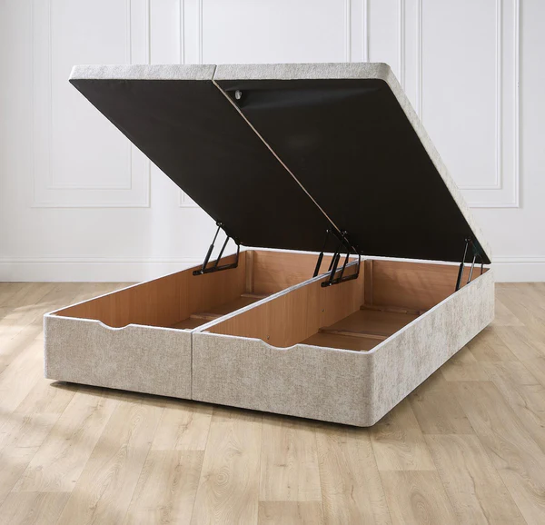 Divan Base - End Lift Ottoman