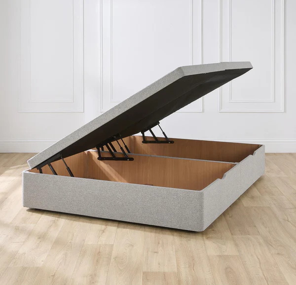 Divan Base - Side Lift Ottoman
