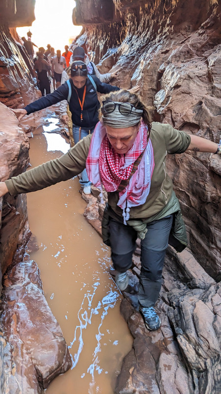 Una semanita por Jordania - Blogs de Jordania - Llegada y el Sur (76)