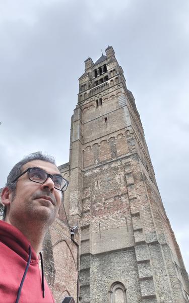 Belleza y Fealdad en Bruselas, Amberes y Brujas - Bélgica: Arte en Bruselas, Amberes, Brujas, Gante y Lovaina (246)