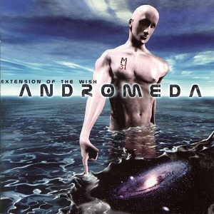 Andromeda (Swe) / Progressive metal
