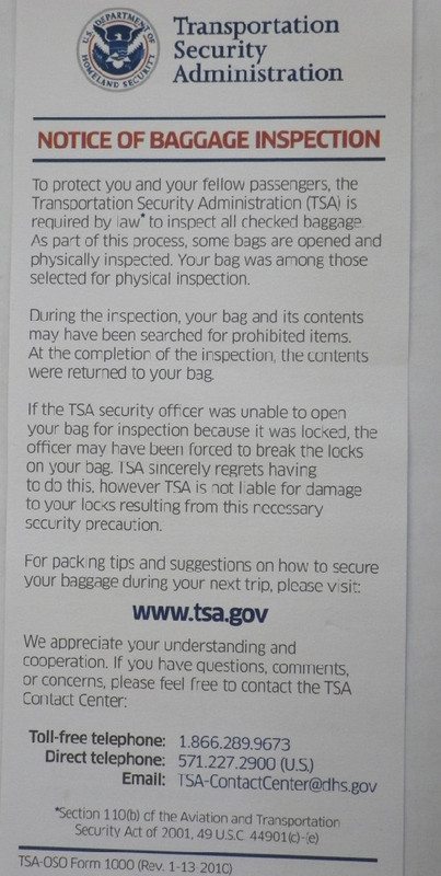  Atacama 2022 US-Customs-Inspection-TSA