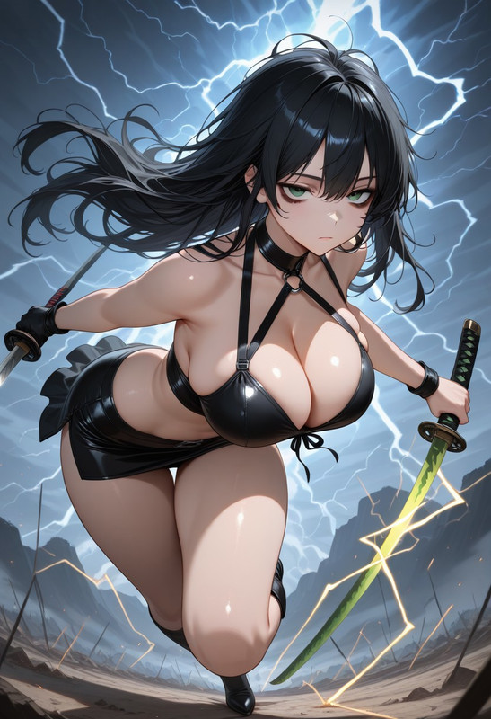 TKG
