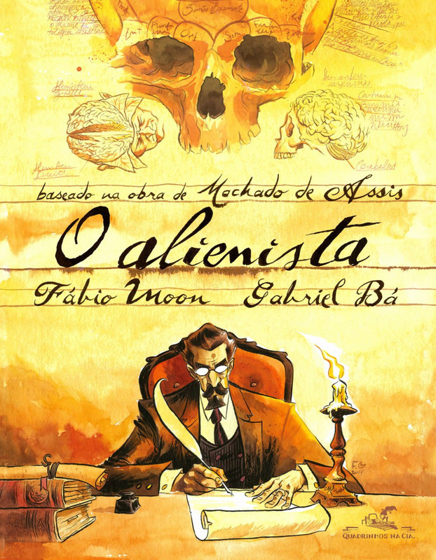 O-Alienista