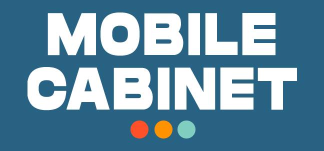 Mobile Cabinet