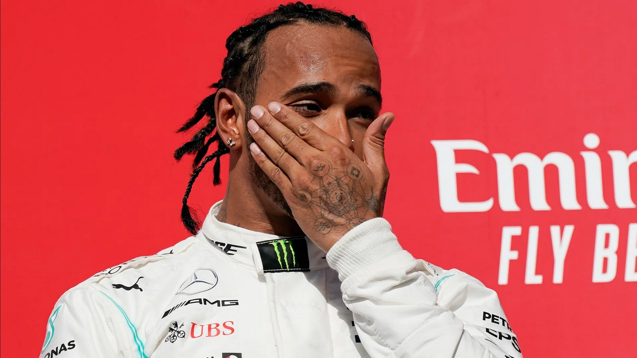 ¿Lewis Hamilton descalificado? FIA investiga posible infracción en GP de Austin