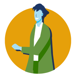 Person icon