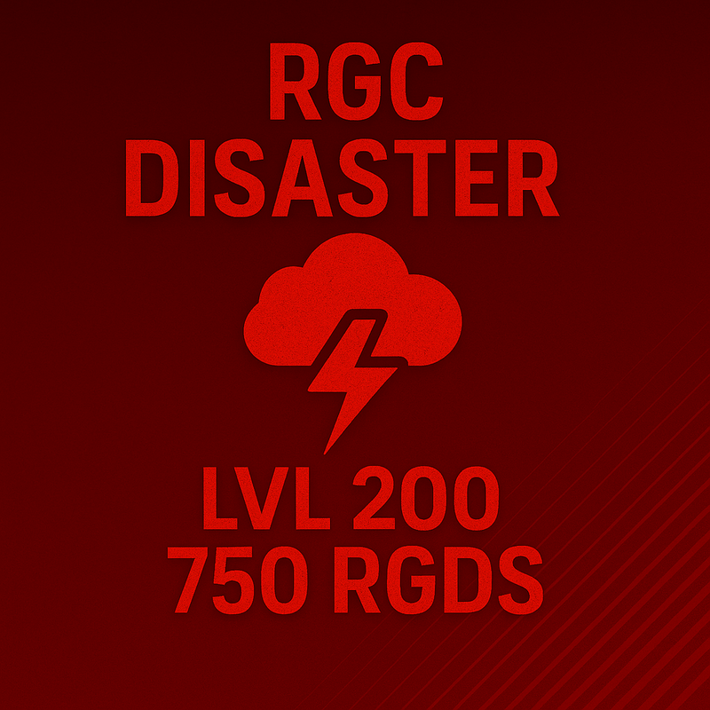 Rank Global Red
