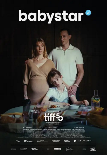 Babystar (2025) PL | 360p | 480p | 720p | AC3.WEB-DL.XviD-GR4PE | DD2.0 | Lektor PL