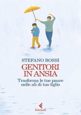 Stefano Rossi - Genitori in ansia (2025)