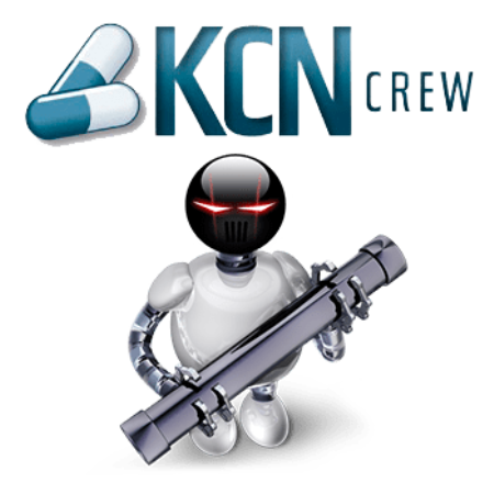 KCNcrew Pack 10 15 20 macOS