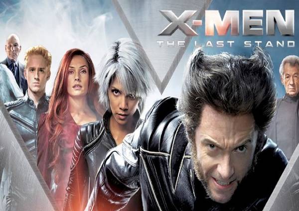 X-Men: The Last Stand (2006) Hindi Dubbed X-Men: The Last Stand (2006) Hindi Dubbed