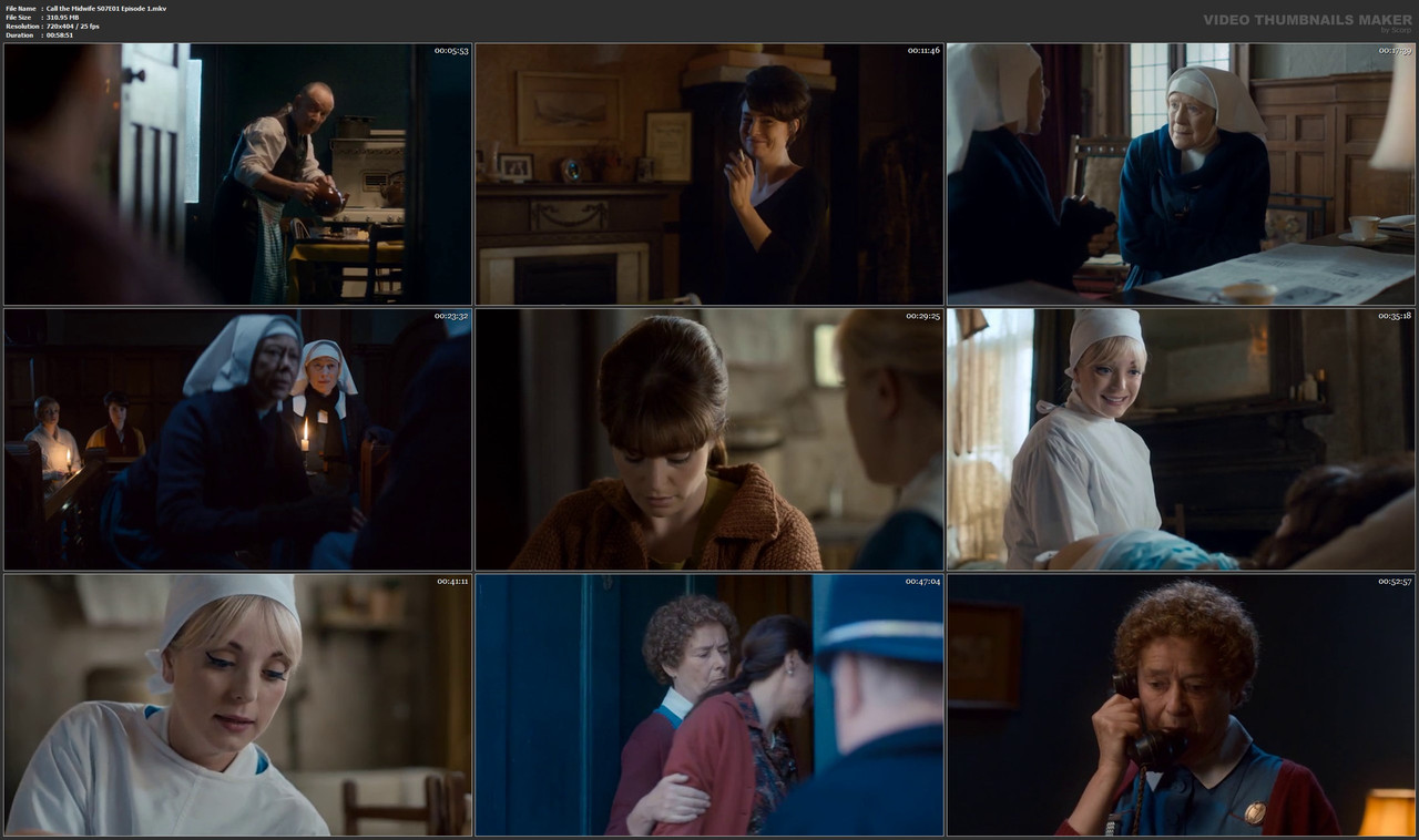 Call the Midwife S07E01 Episode 1.mkv