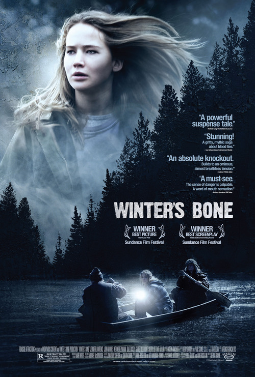 Do szpiku kości / Winter's Bone (2010) PL.1080p.BDRip.DD.2.0.x264-OK | Lektor PL