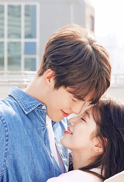 Uncontrollably Fond