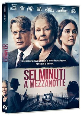 Sei minuti a mezzanotte (2020) DVD5 COMPRESSO ITA Sei minuti a mezzanotte (2020) DVD5 COMPRESSO ITA
