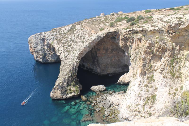 Un viaje por la Historia y los mitos: Malta y Sicilia. - Blogs de Europa Sur - Día Dos: Tour por Malta (12)