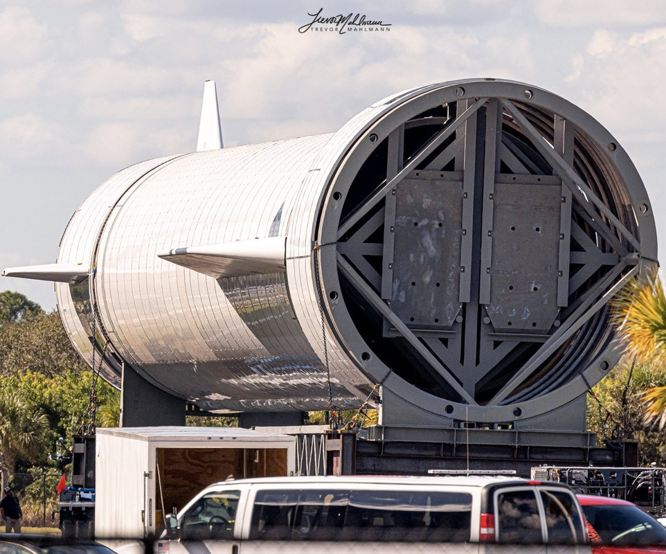 Le lanceur New Glenn de Blue Origin - 2025 ? - Page 15 20211109-130335