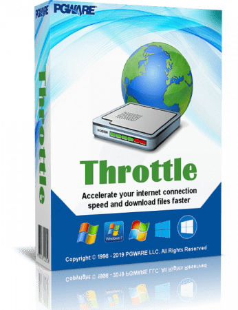 PGWare Throttle 8.2.8.2021 Multilingual