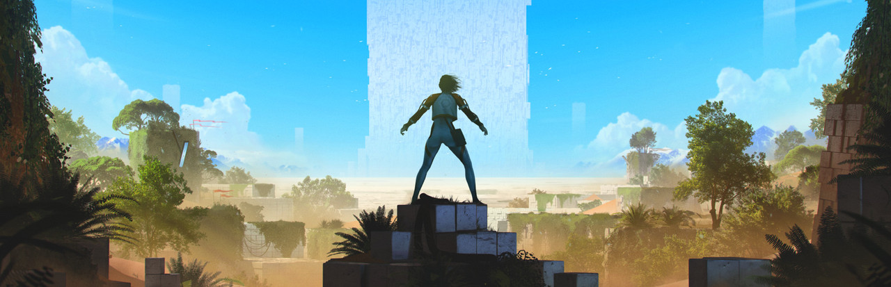 Q U B E 2 1 0 8 MULTi9 GNU Linux Wine johncena141