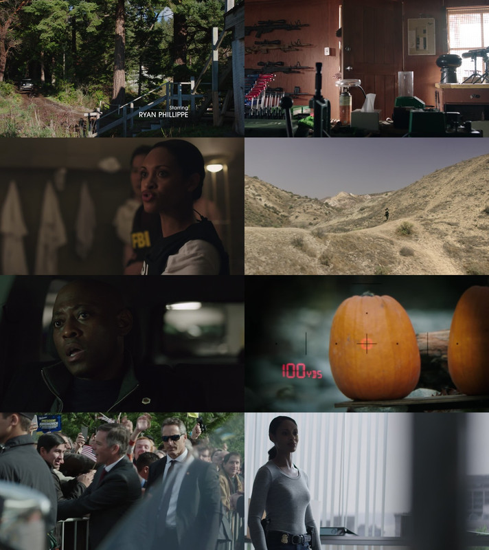 Download Shooter.S01.1080p.WEBRip.x265-HiQVE Torrent | 1337x