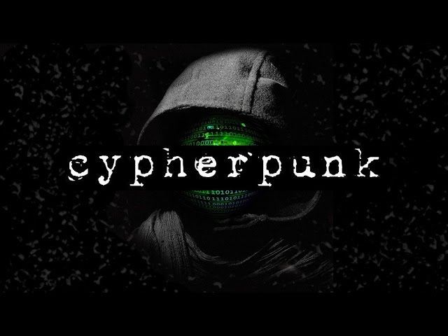 Cypherpunks
