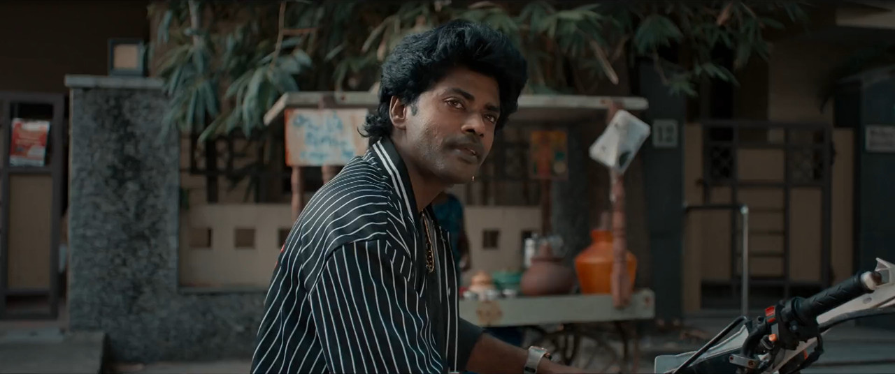 Parimala and Co 2026 WebRip [Hindi + Tamil + Telugu + Malayalam + Kannada] 1080p 480p 720p ESub Screenshot