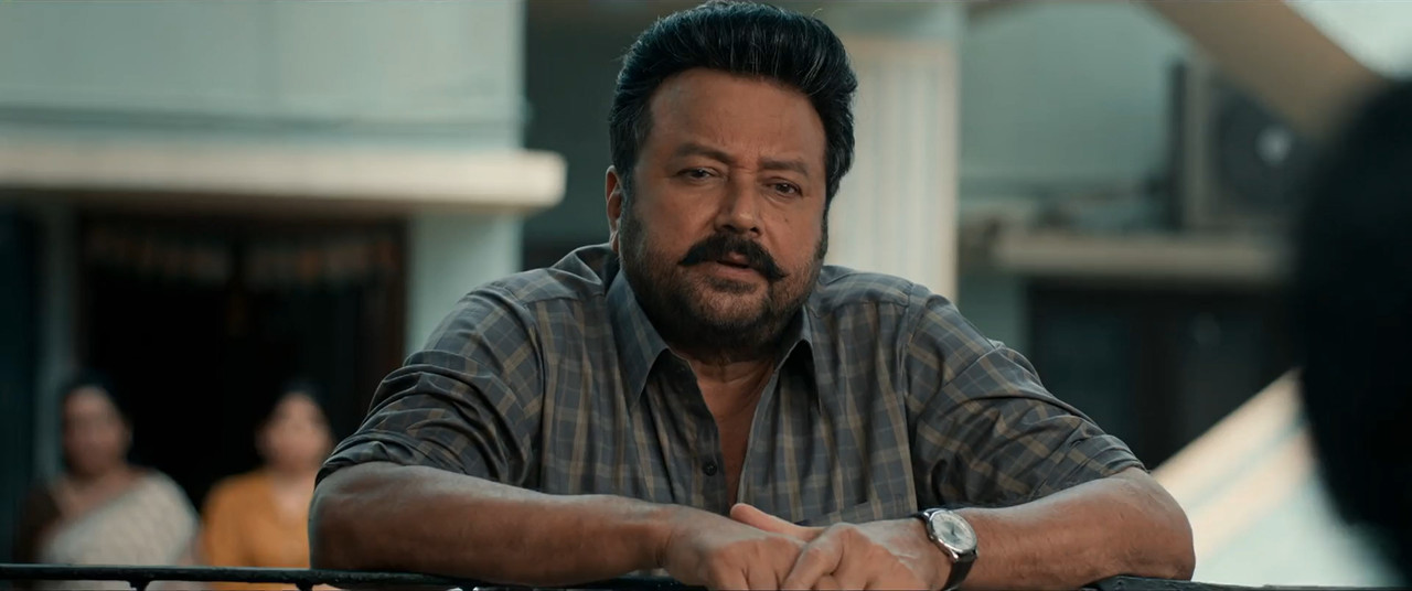 Parimala and Co 2026 WebRip [Hindi + Tamil + Telugu + Malayalam + Kannada] 1080p 480p 720p ESub Screenshot