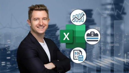 Microsoft Excel for Accountants, Analysts & Consultants