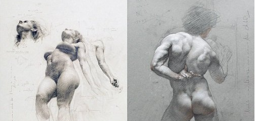 Skillshare - Learn How to Dynamic Figure Drawing