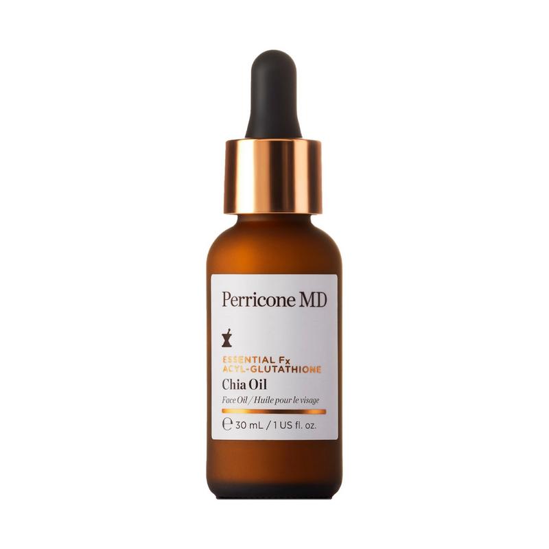 Perricone MD Essential Fx Acyl-Glutathione Pleťový olej s chia olejem, 30 ml