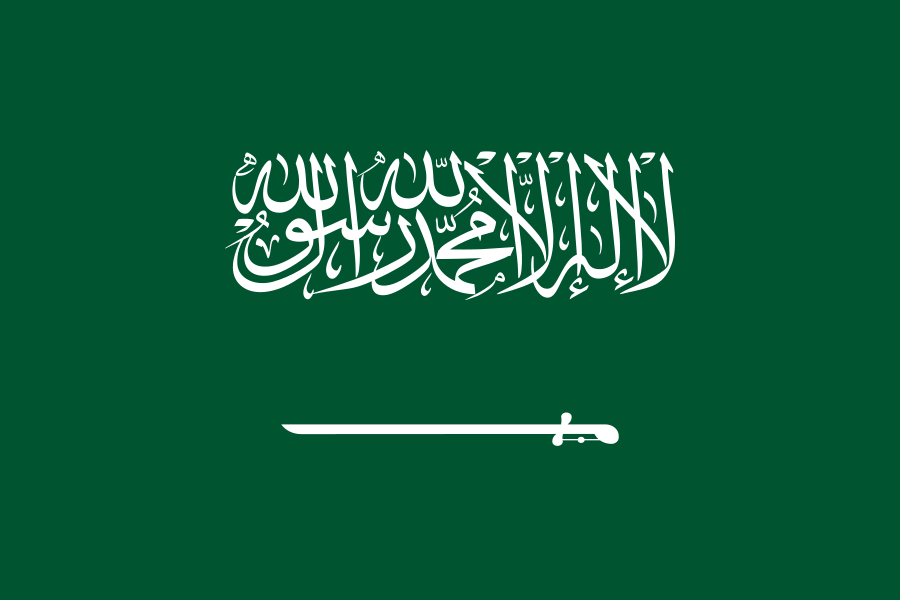 H3 Saudi Arabia