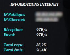 Ethernet