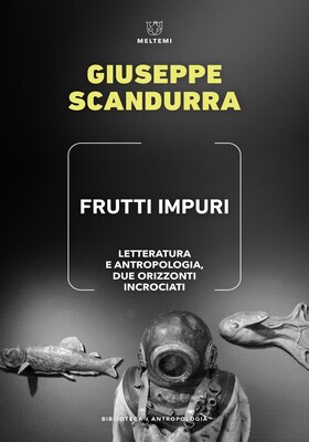 Giuseppe Scandurra - Frutti impuri (2024)