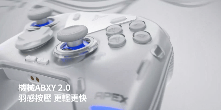 【飛智八爪魚4】飛越式進化六大重點全揭露