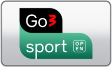 Go3 Sport Open