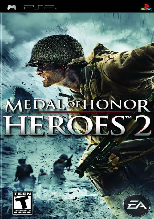 Medal of Honor - Heroes 2