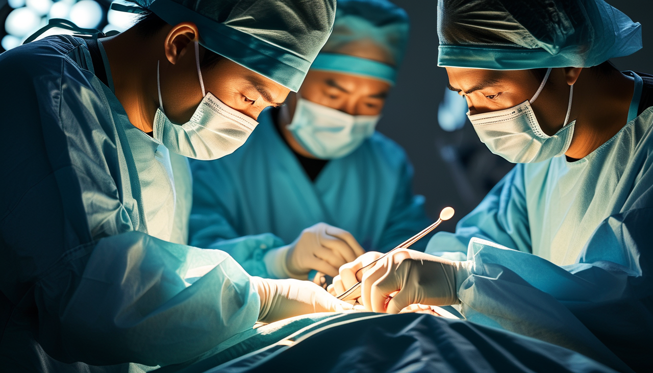 协和“4+4”到底冤不冤？