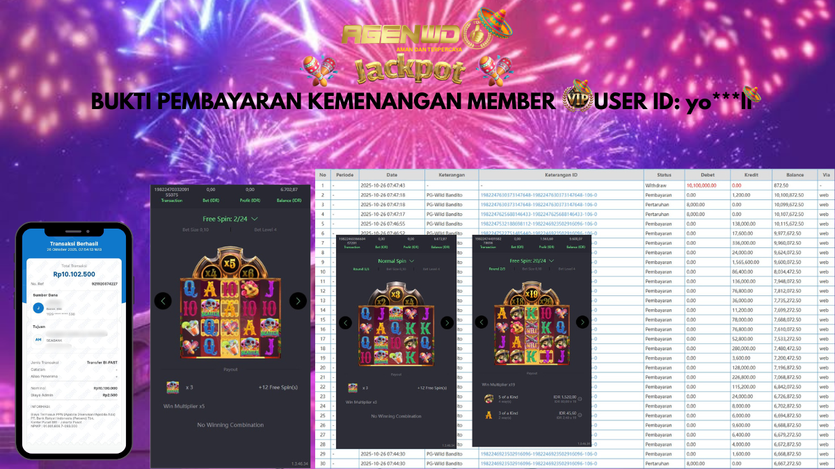 BUKTI JP TANGGAL 26-OKTOBER-2025