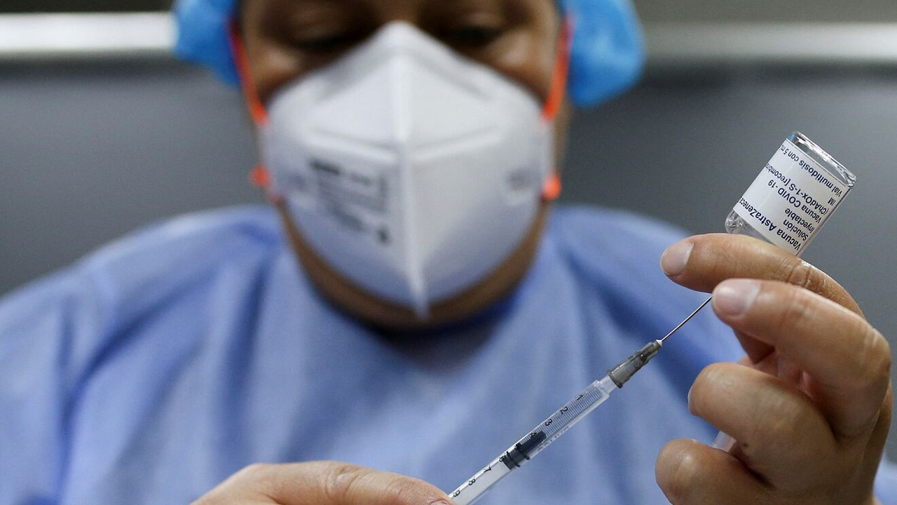 Italia registra 141 mil 262 contagios y 111 muertes por Covid-19