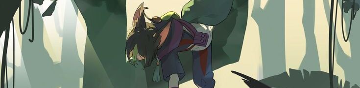 tighnari's banner