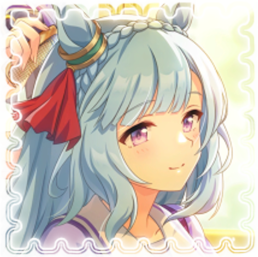 Mejiro Ardan | Umamusume: Pretty Derby