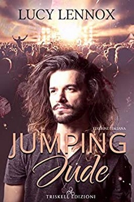 Lucy Lennox - Made Marian Vol. 3. Jumping Jude (2020)