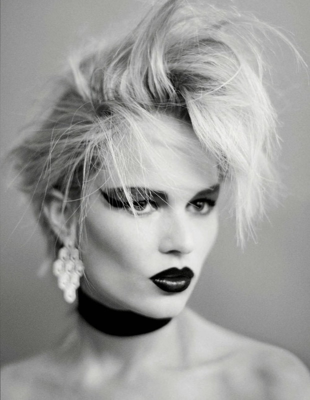 Anna Ewers by Giampaolo Sgura for Vogue GErmany  (10)