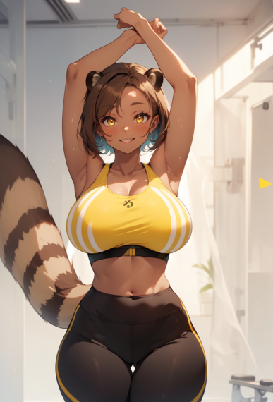 Moriko Yoga