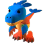 Deinonychus