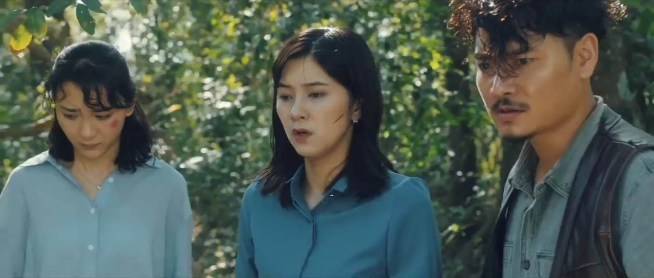 Land Shark 2020 WebRip [Hindi + Tamil + Telugu] 480p, 720p Screenshot