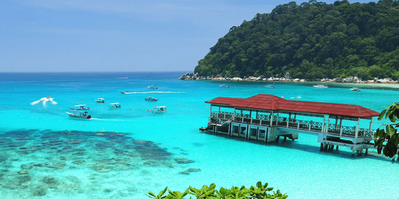 بهترین مراکز خرید و مال‌های کوالالامپور